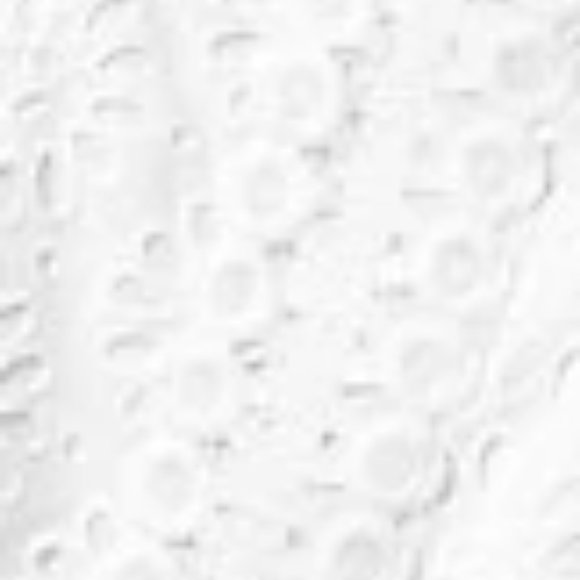 NEW LILLY PULITZER white dress MINI FITTED 4 & 6 EYELET LACE resort wedding - Picture 5 of 5